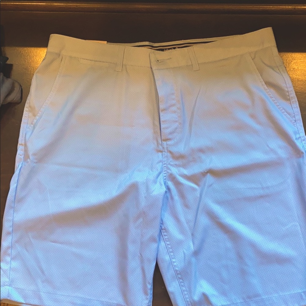 Johnnie-O men’s golf shorts